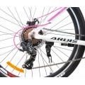 Велосипед гірський Ardis BREEZE 27,5" MTB AL.